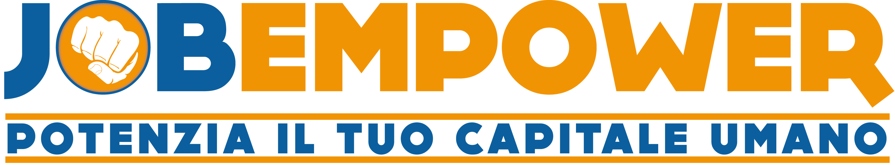 Logo Jobempower