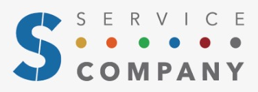 Logo Service Company